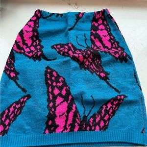 Betsey Johnson Vintage 1980’s skirt